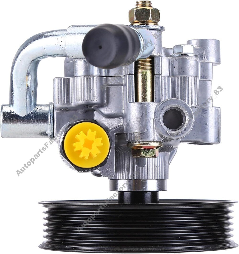 Brand New Power Steering Pump 21-5168 for Various Car Models - Top Quality Q