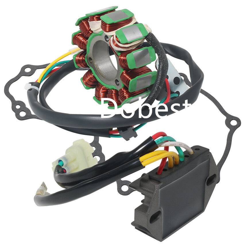 Clutch Friction Disc Plates for Yamaha YFM250 XN/XP/XR¡¯s ear Tracker¡¯1999-2003 W