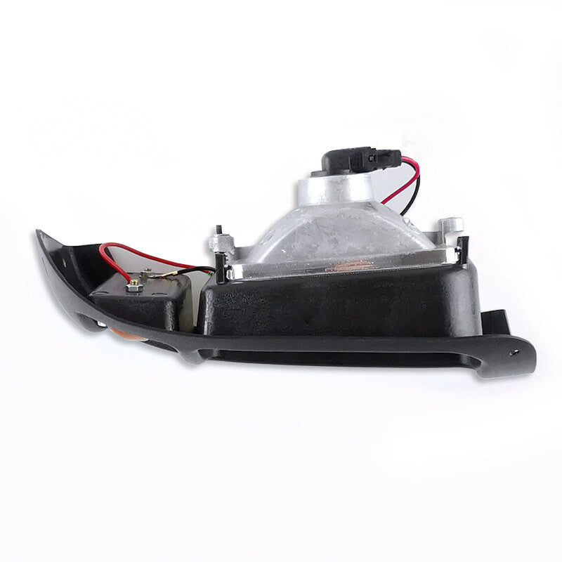 Front Headlight Headlamp Passenger Side Fit for Club Car for DS for Golf Cart 1993 + New v