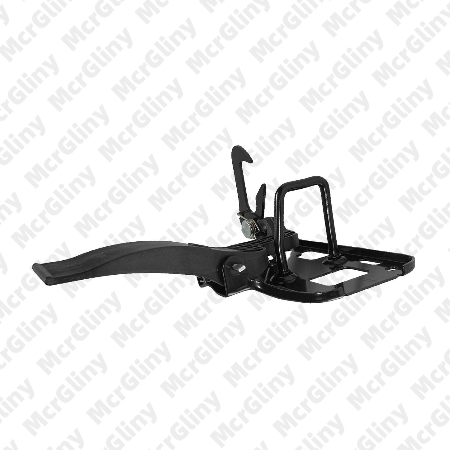 Engine latch cover lock for Audi A5, A4, A4 Quattro, S4, S5, RS5 #8T0823480- n