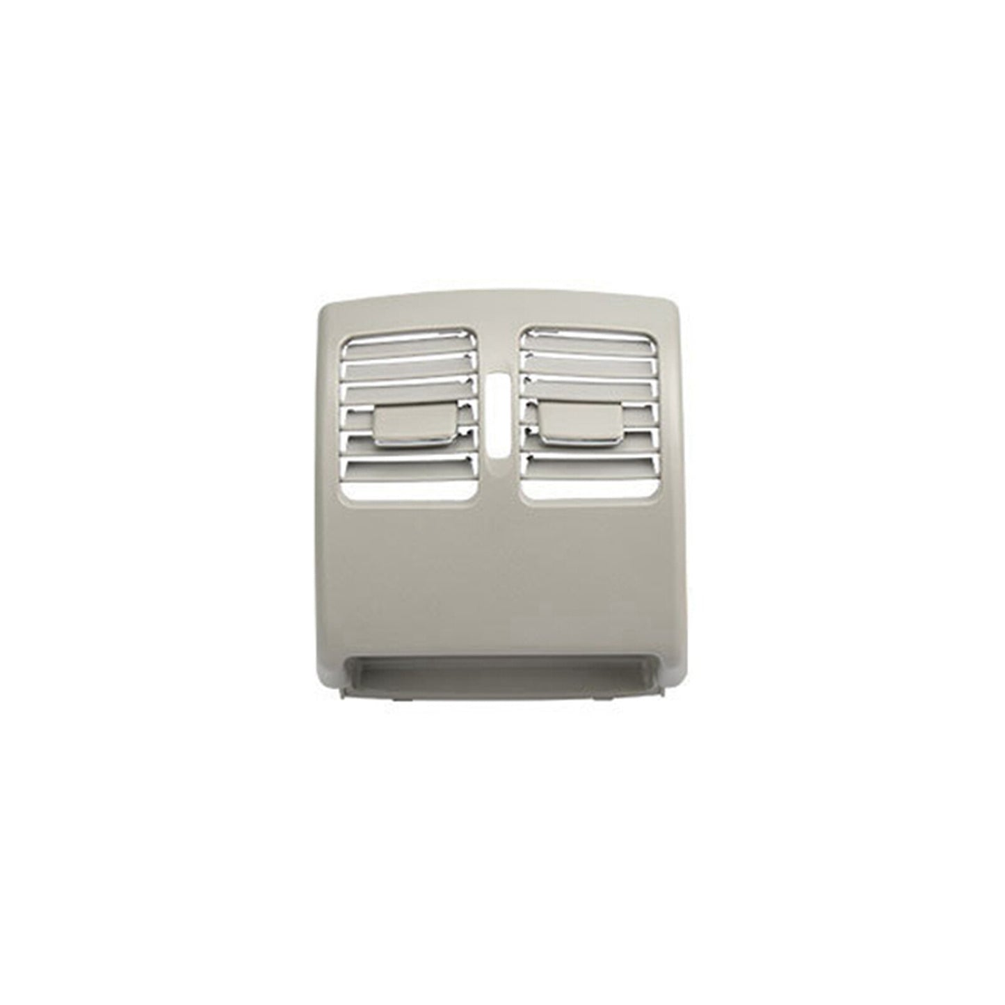 2022 Rear Air Grille AC Outlet Air Vent fit for Mercedes C Class W204 2007-2013 AT