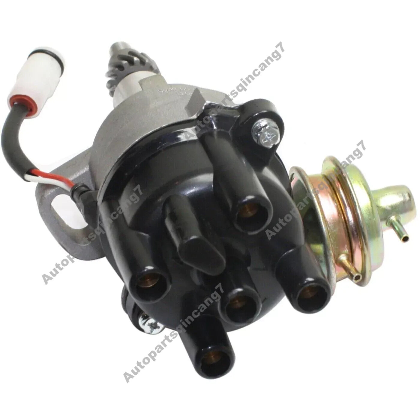 Ignition Distributor For Celica Corona 4Runner Pickup 2.4L Carbureted Model Q