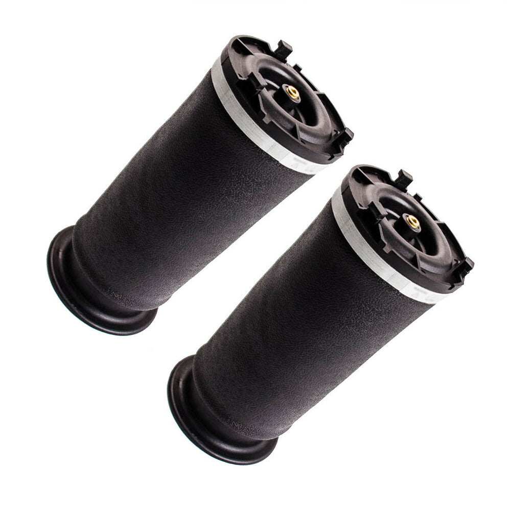 2-pack rear air suspension spring repair bag suitable for Hummer H2 2003-2009 517