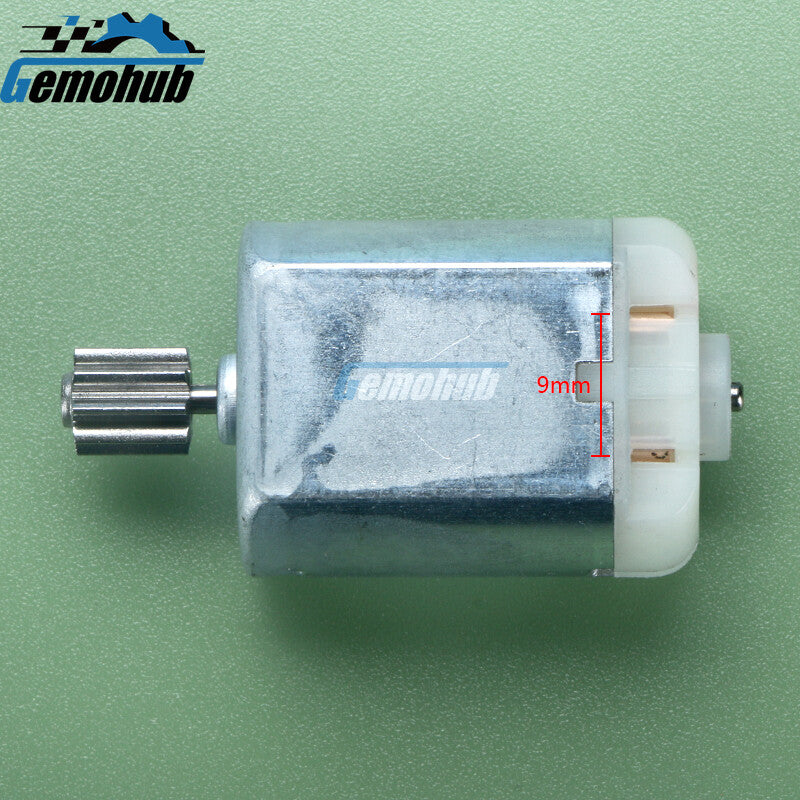 Door Lock Motor For 2007-2010 for Audi A4 B8 2008-2009 for Audi A5 2003-2013 for Audi A3 8P