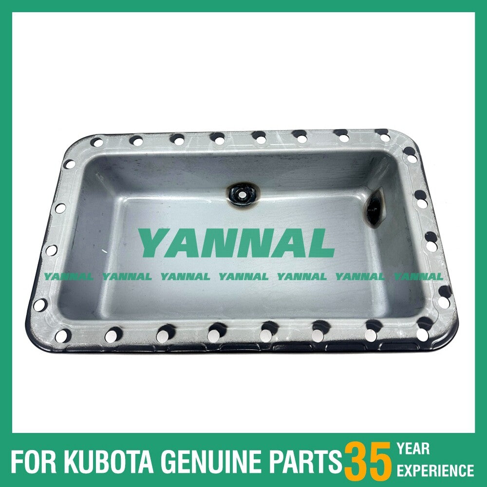 Brand new V1903 15434-01616, compatible with oil pans.