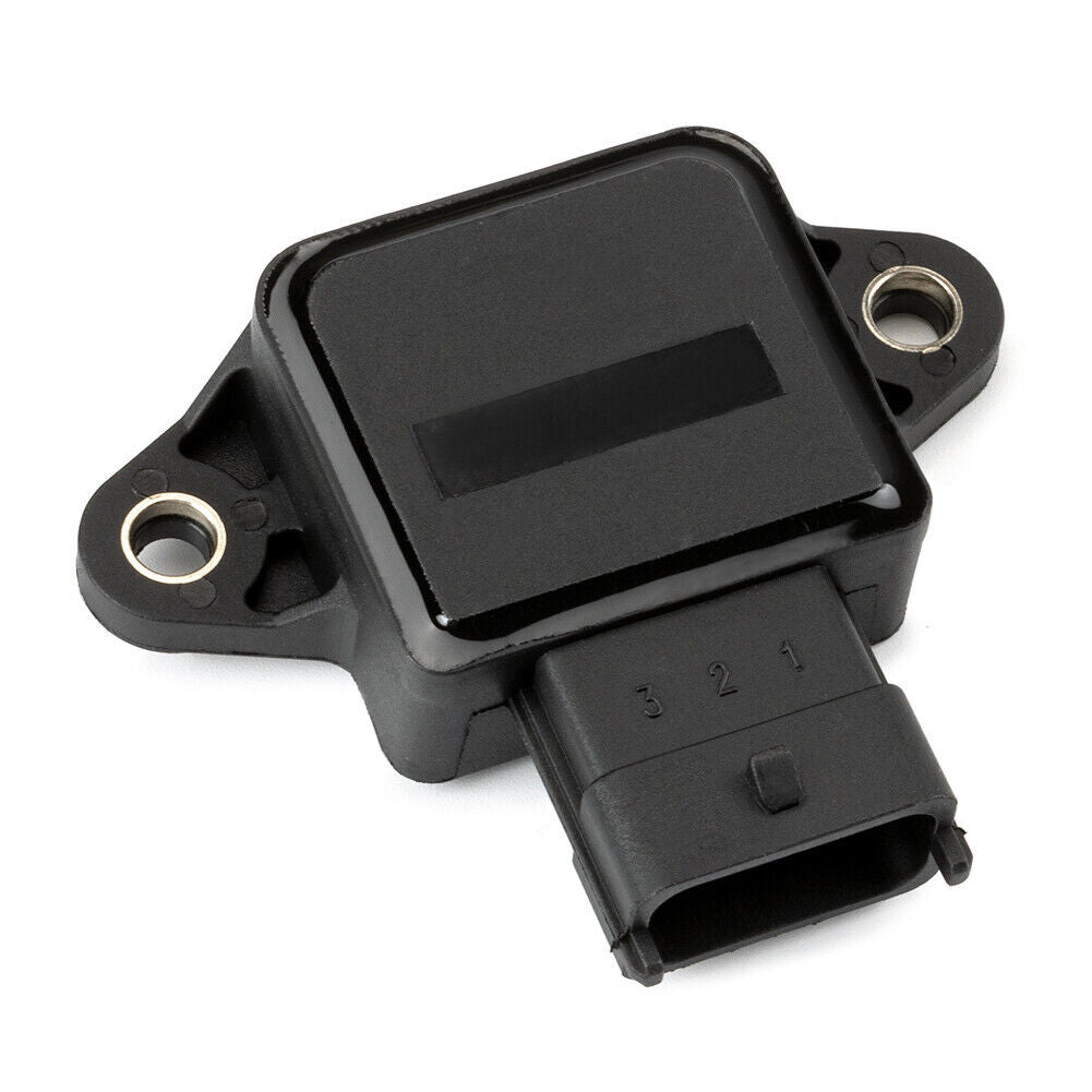 Throttle position sensor suitable for Hyundai Accord 2000-2005 and for Kia Spectra 2004-2009. n