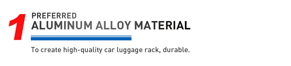 for Jeep Renegade Car Roof Rack Cross Bar Roof Rails