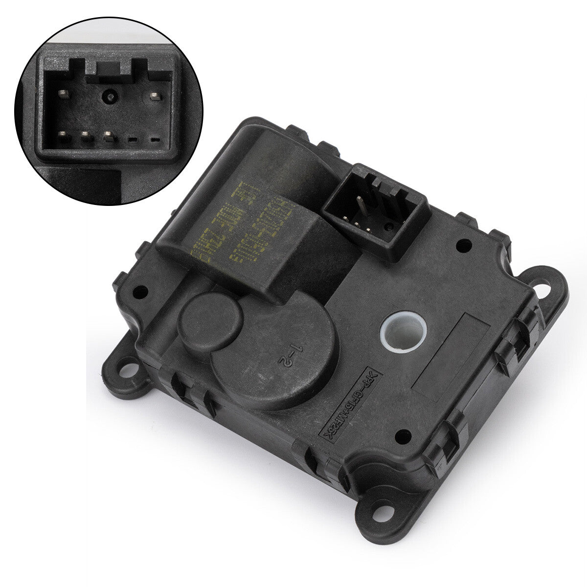 One actuator model 97222-3E060 replacement part for Kia Sorento 2006-2009, 2007, 2008