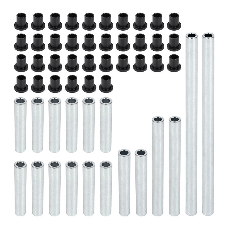 Control A-Arm Bushing Kit for 2013+ for Polaris Ranger XP 900/Crew Ranger 570 1000XP