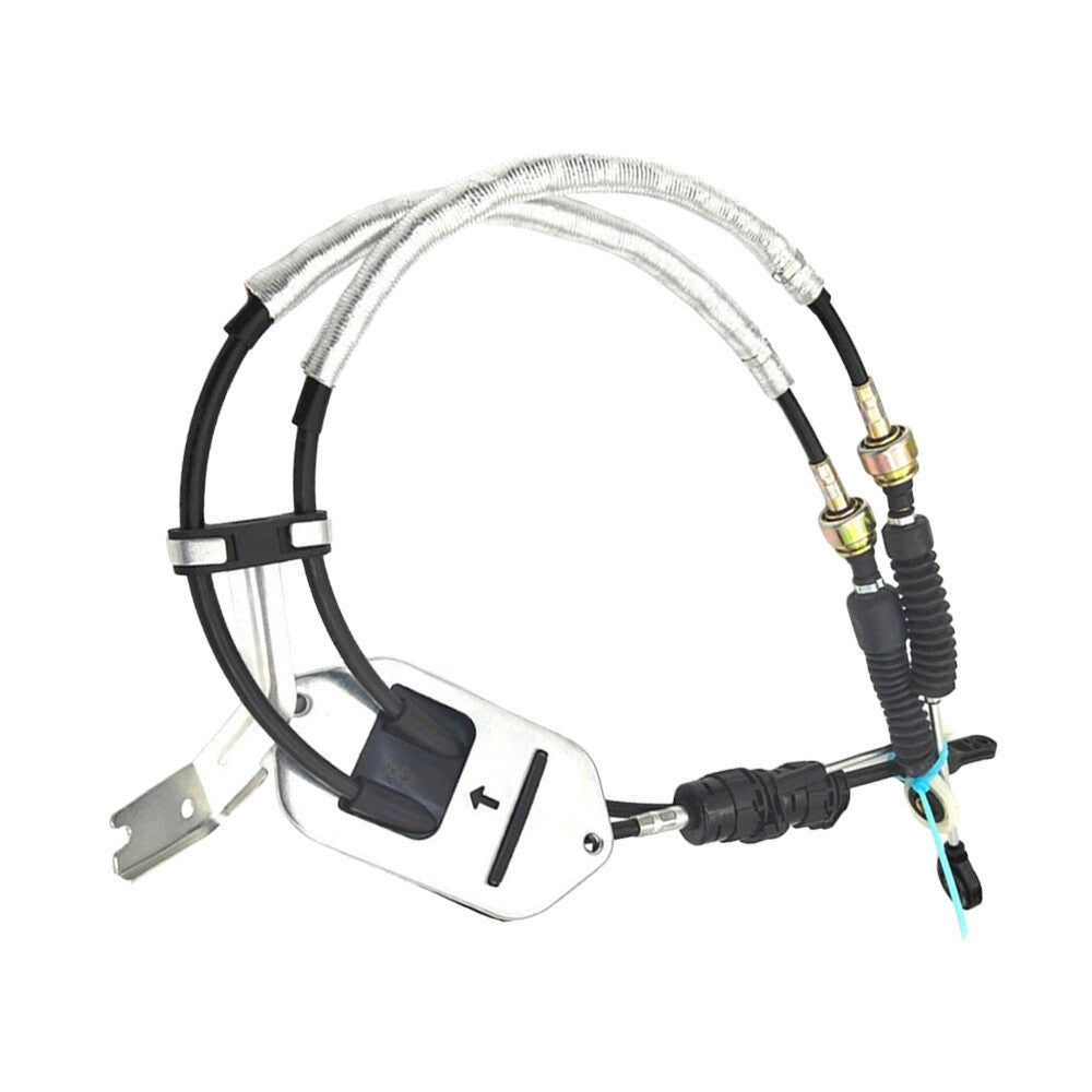 Fits For Yaris 2006 2007 2008-2016 Manual Transmission Shifter Cable Replacement Q