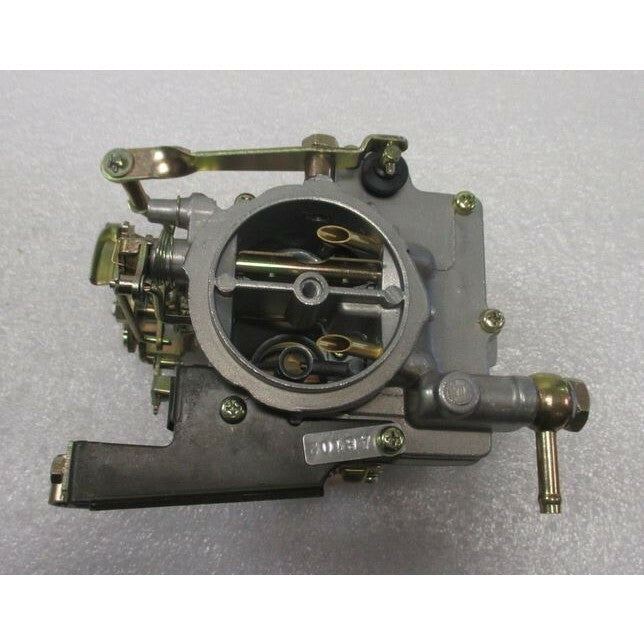 New Engine Carburetor Carb Fit for Mitsubishi T120 Colt Manual MD011057