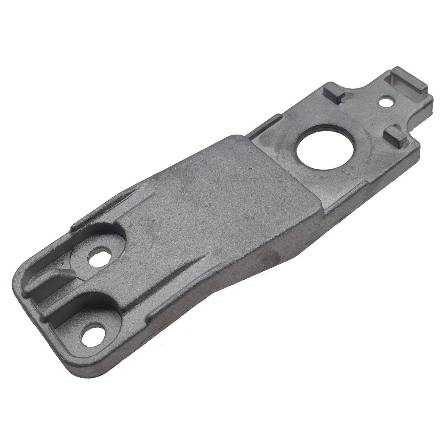 Brand new lower radiator bracket mounting for Impala Malibu and for Buick for SAAB 9-5 13243026- n