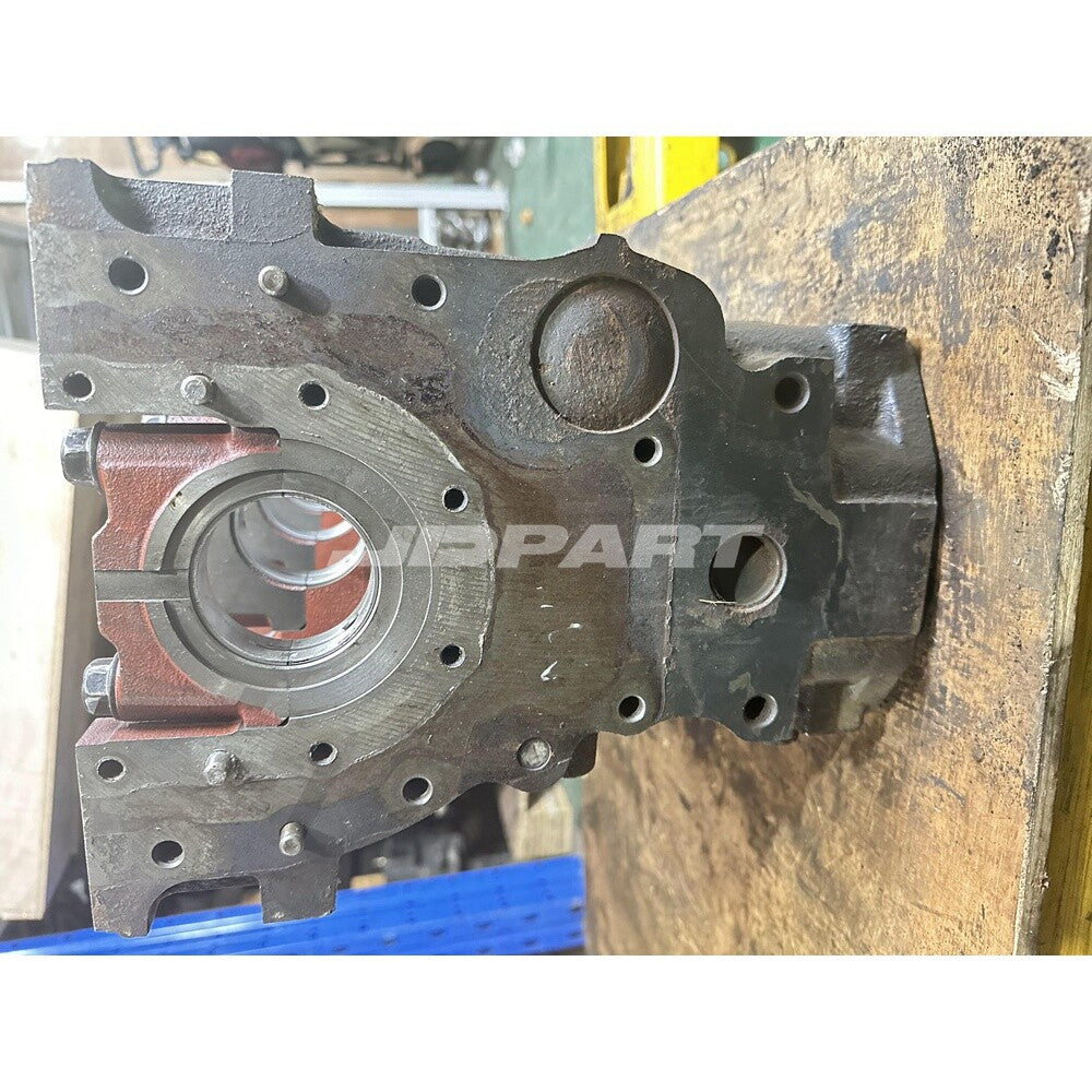 A2300 cylinder block is suitable for engine parts.