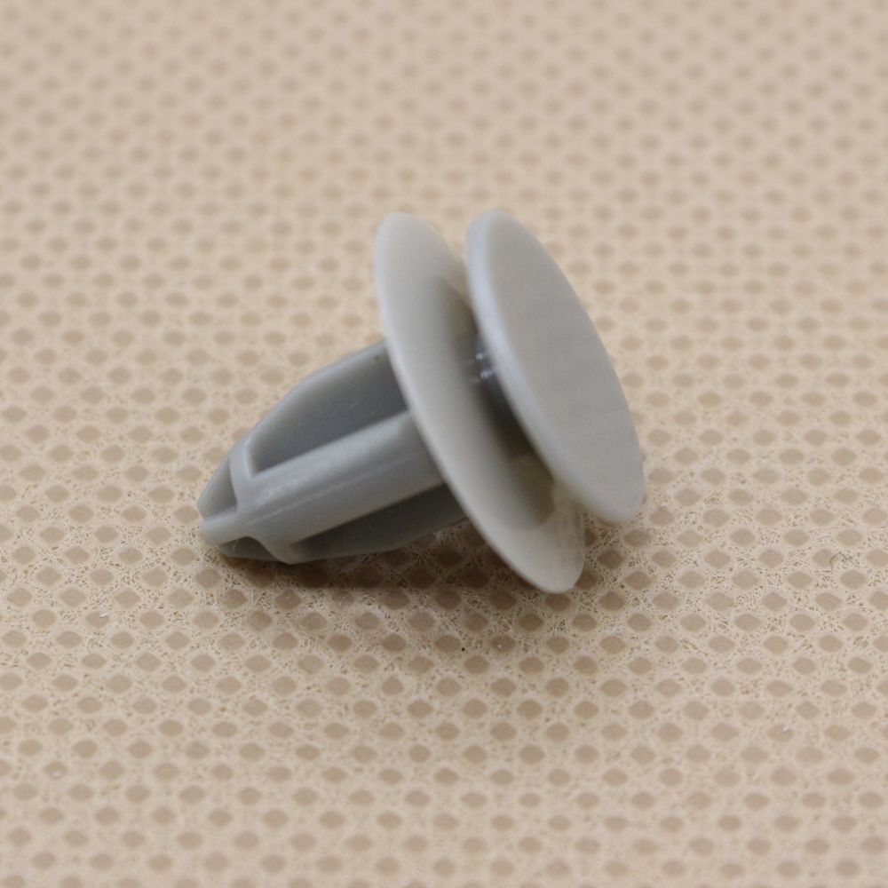 15Pcs Trunk Lid Trim Retainer Clip Rivet 0009905792 for Mercedes-Benz