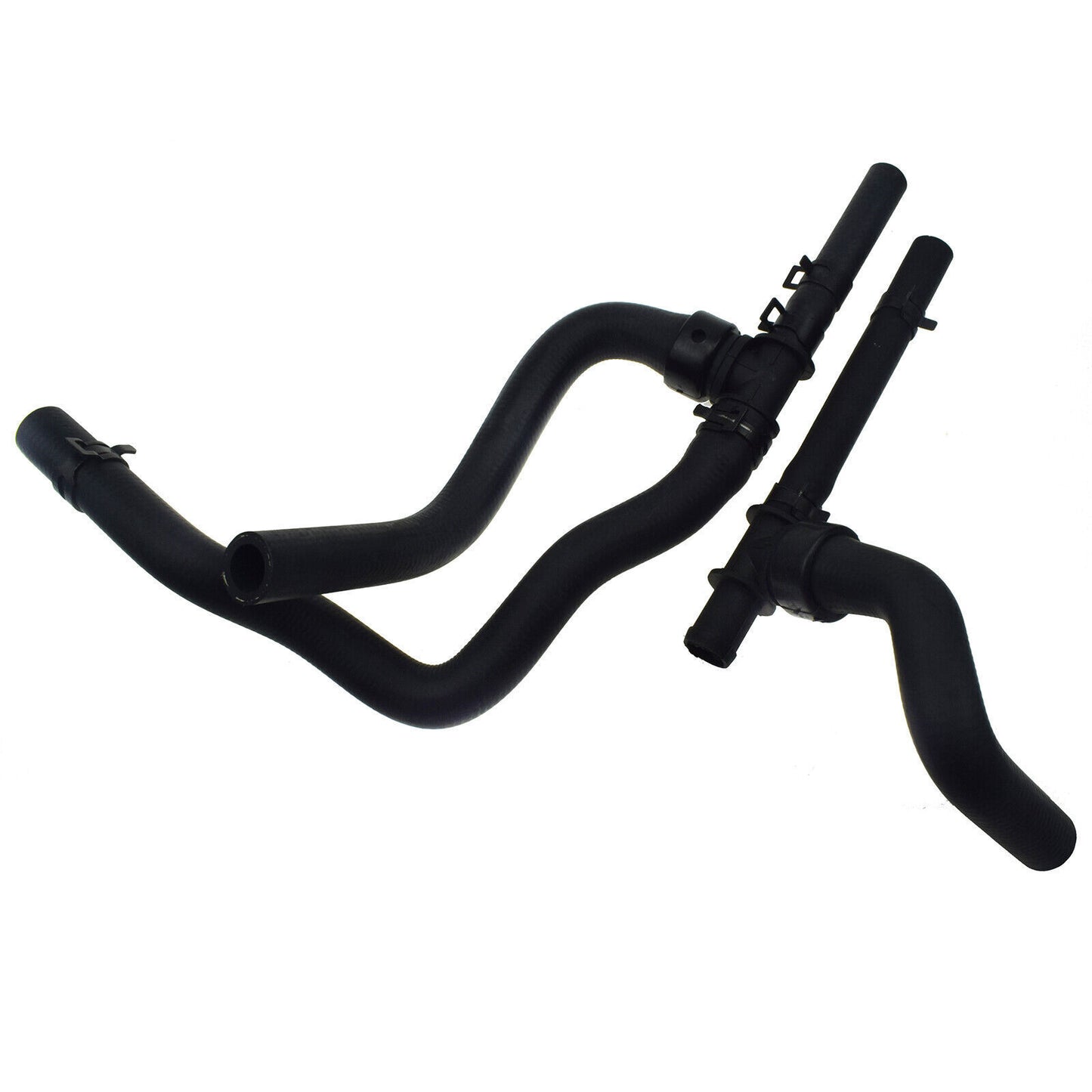 for Dodge Journey 2009-2020 2.4L l4 Heater Hose TEE Supply-Return Kit 5058437AK