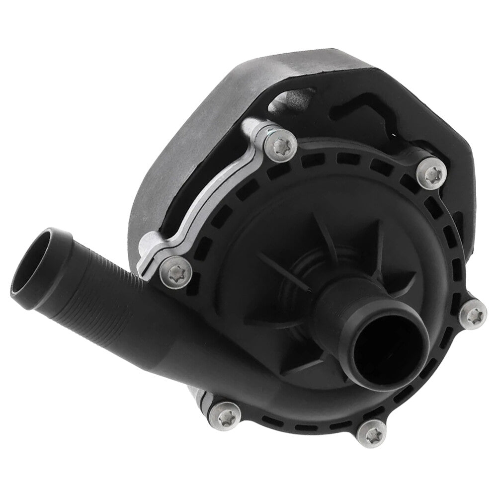 Engine Auxiliary Water Pump Fits for Model S 2012 2013 2014 2015 2016-2021 Q
