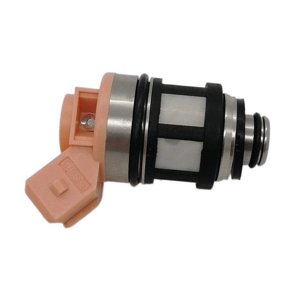 6 fuel injectors for Nissan D21 pickups 1990-1994 and Pathfinder 1990-1995 3.0 JS20-1