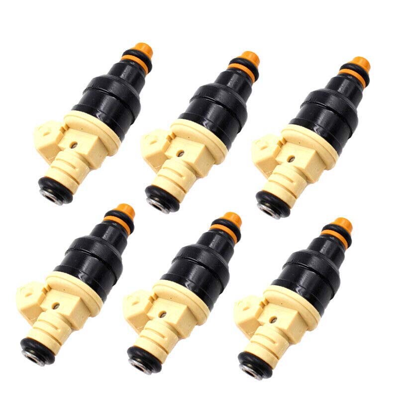 Fuel injector 0280150972 is suitable for Mazda B4000, Navajo, for Ford Aerostar Explorer, and Ranger.