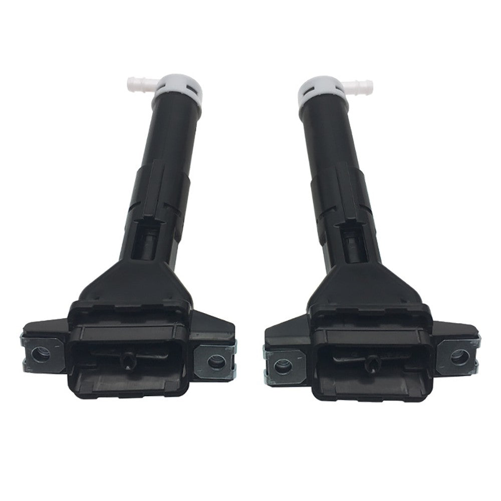 Pack of 2 Headlight Washer Nozzle for CR-V 2012-2014 76885-T0A-S01 76880-T0A-S01