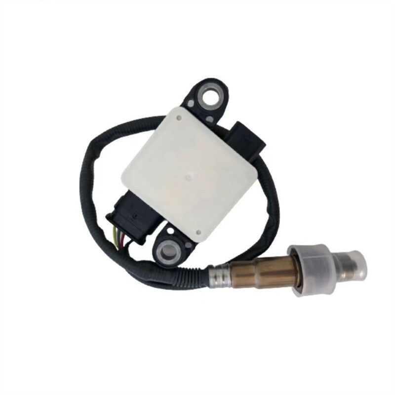 PM Soot particulate matter sensor is compatible with for HYUNDAI i40 - 1.7 39265-2A350 0281006613