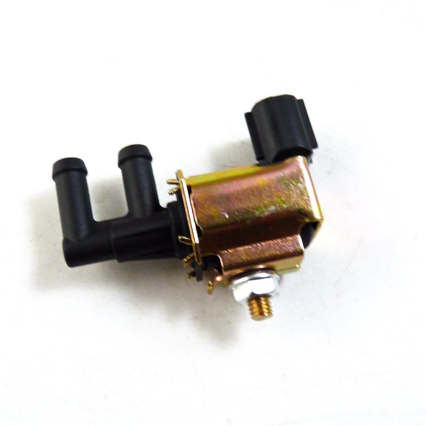 Clear solenoid valve MR507781 for Lancer Colt Outlander Galant Legnum- v