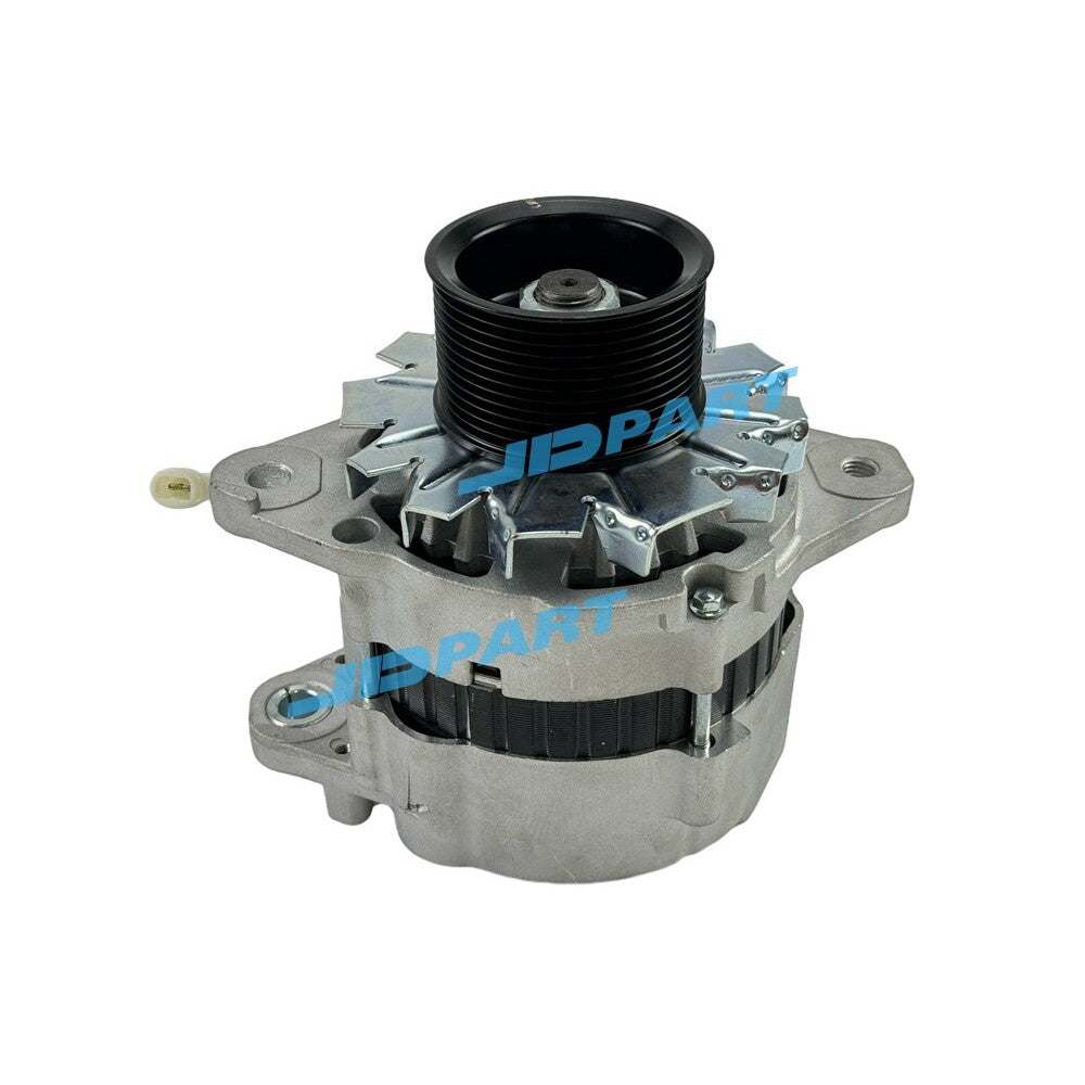 2128561 Alternator for Caterpillar 3066 Engine Spare Parts -