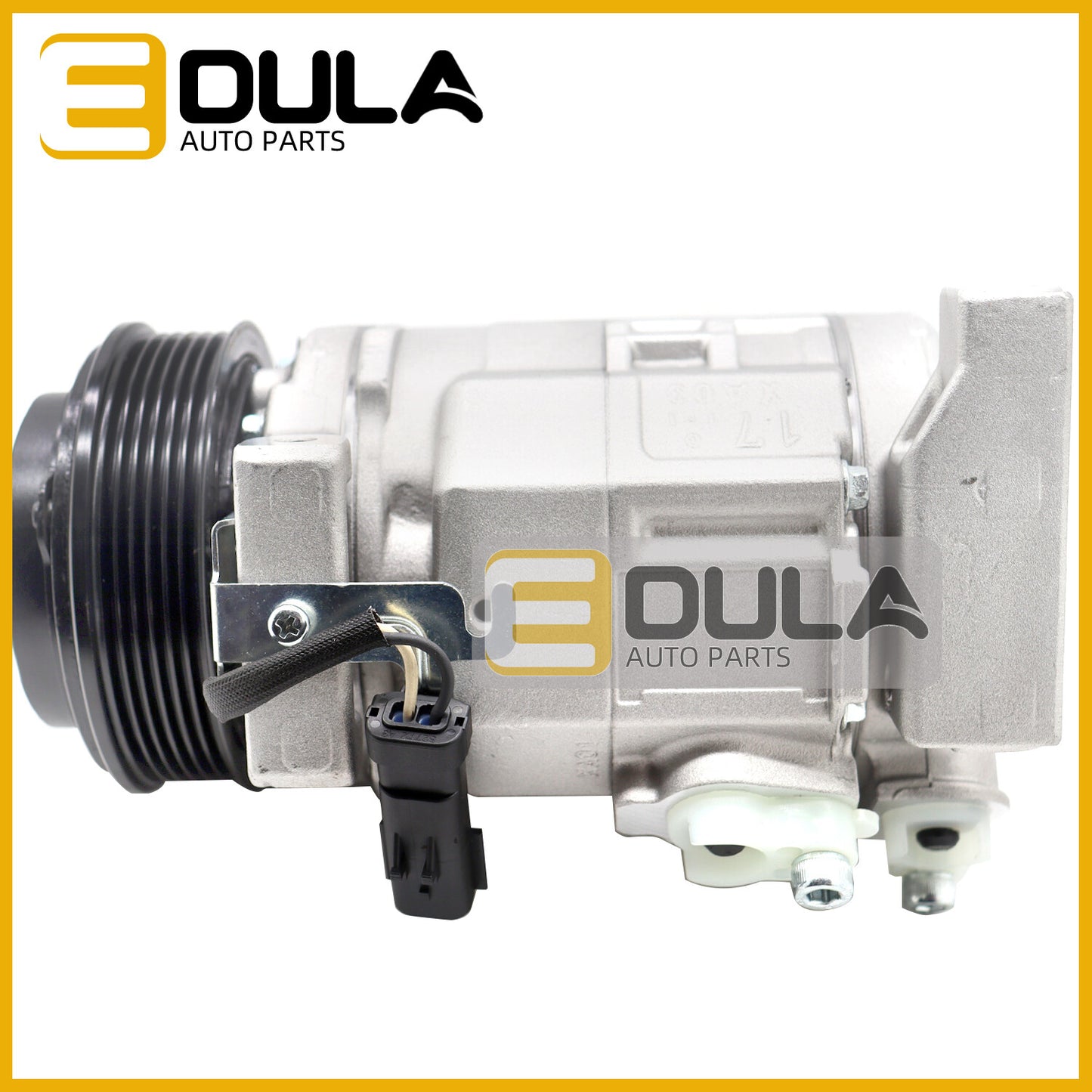 AC compressor suitable for town and country, Grand suitable for Volkswagen Router 55111417
