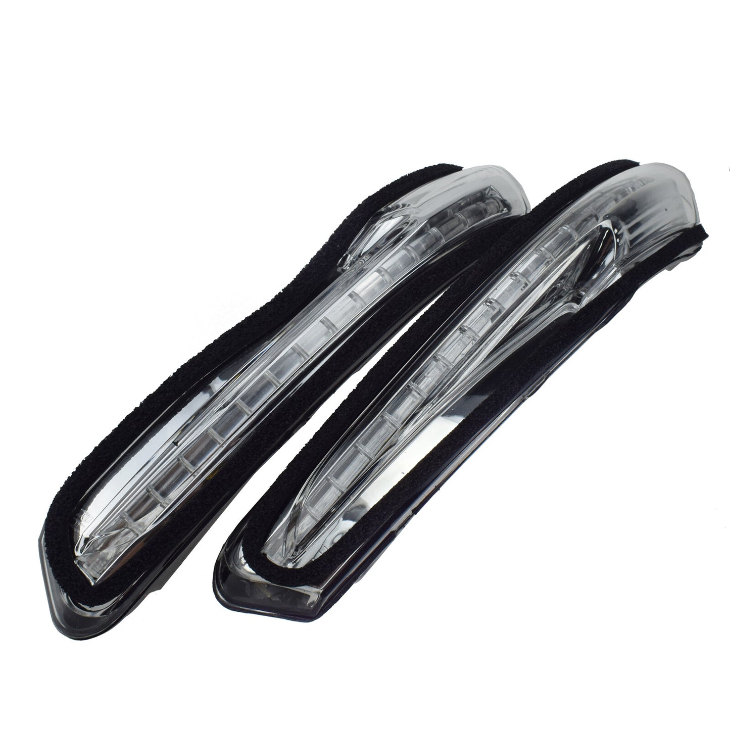 LH right-hand grip indicator flashing rearview mirror turn signal light applicable to for Kia Forte 14-2017- v