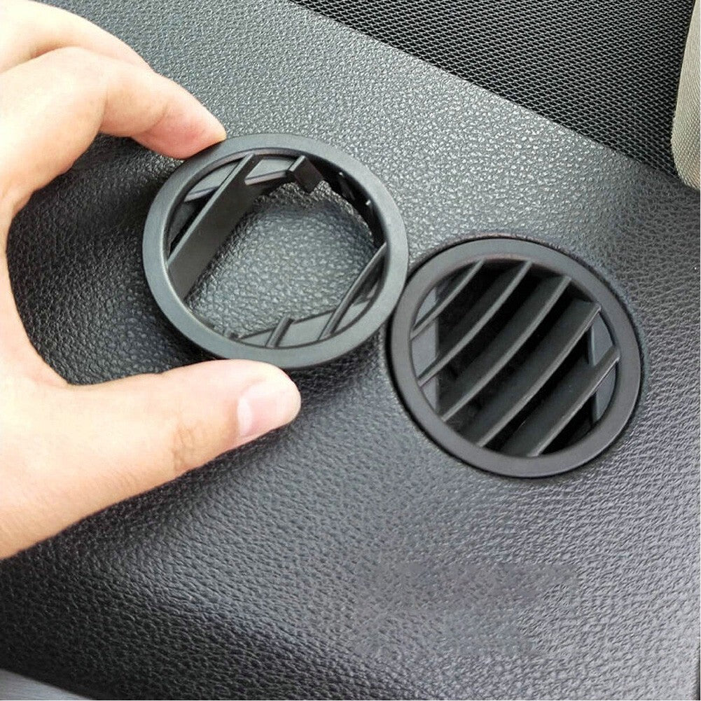 Pair A/C Vent Dashboard Air Dash Left+Right For X204 GLK 2009-2015