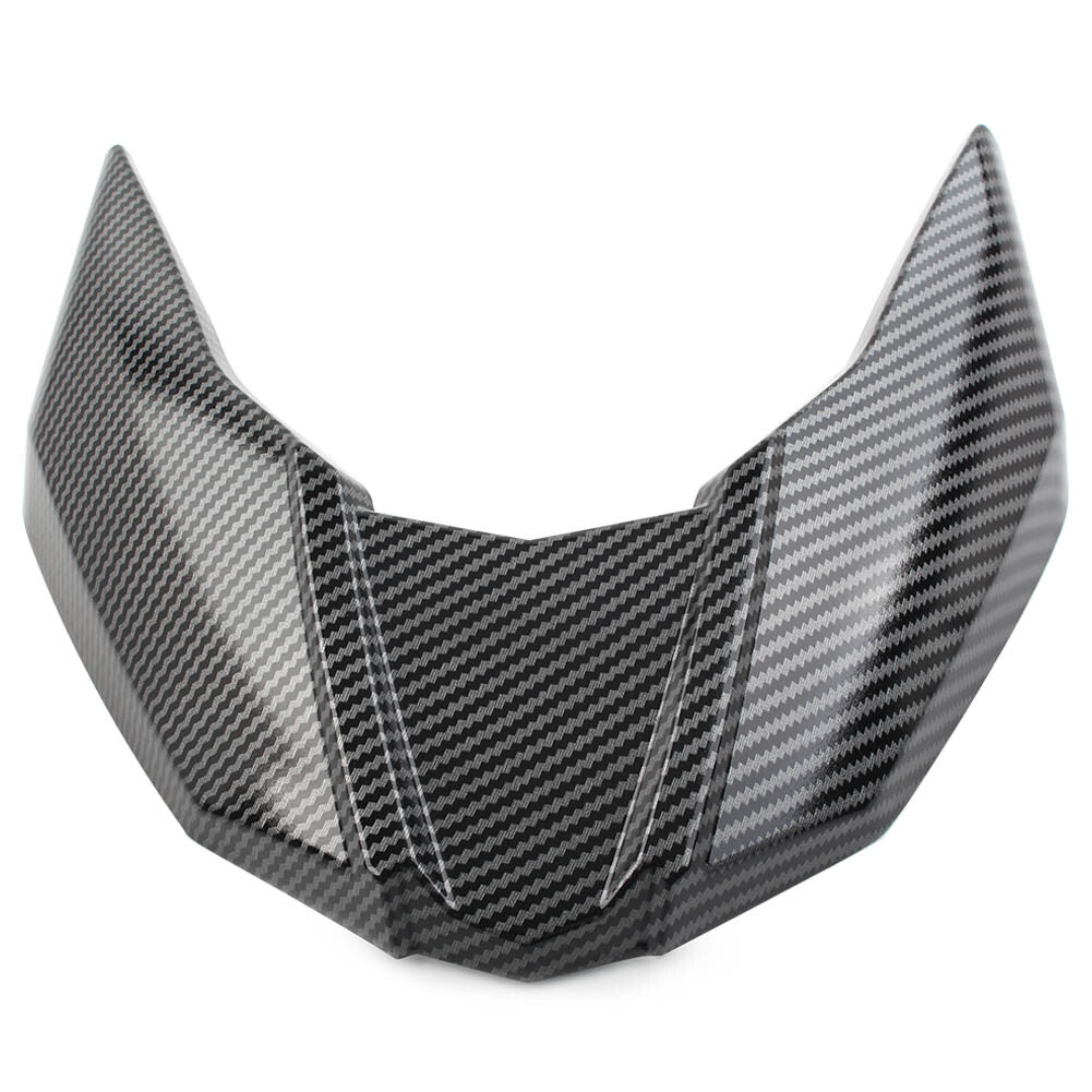 Motorcycle Fairing Beak Extention Headlight Front Fender Fit for BMW G310GS 2017-22