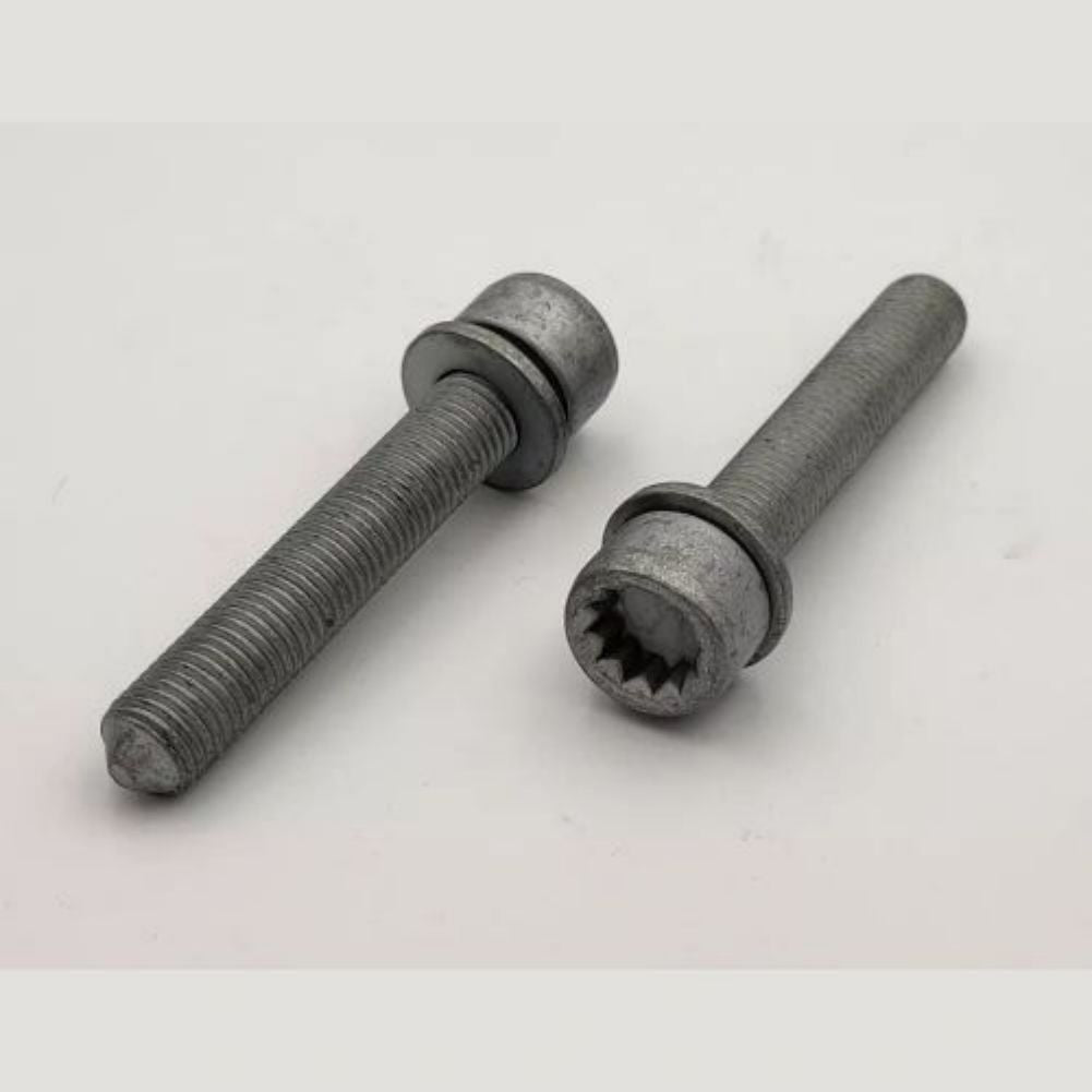 N91275001 XL Motor Mount Bolt for Audi for A8 Quattro Q5 Sportback PHEV for A6 for A5