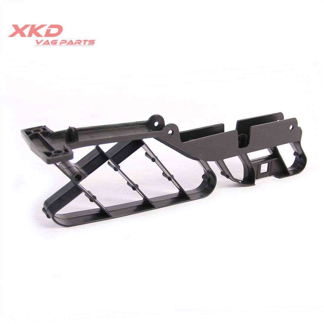 Radiator Mounting Bracket Guide Fit for VW for Golf 5H0805706