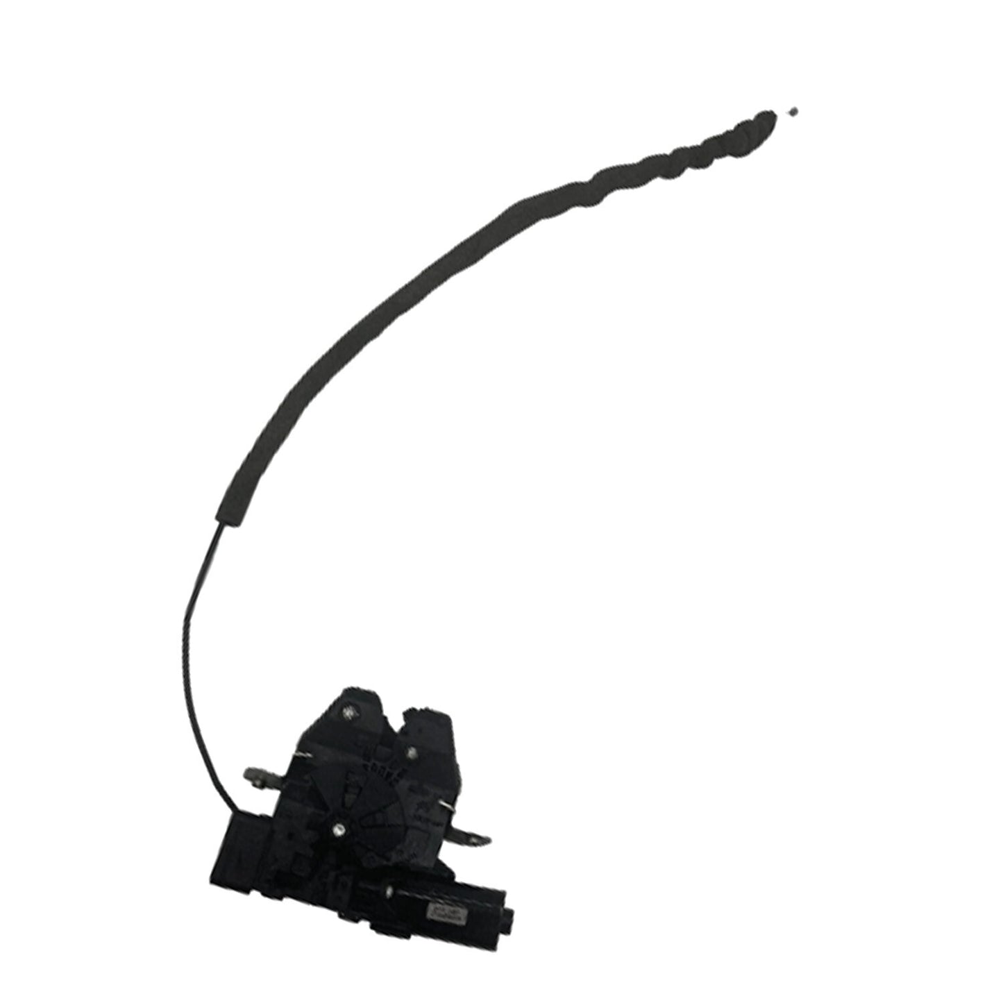 Rear Tailgate Lock Actuator 2317500085 for Benz R231 C217 W222 X222 S450 SL63AMG