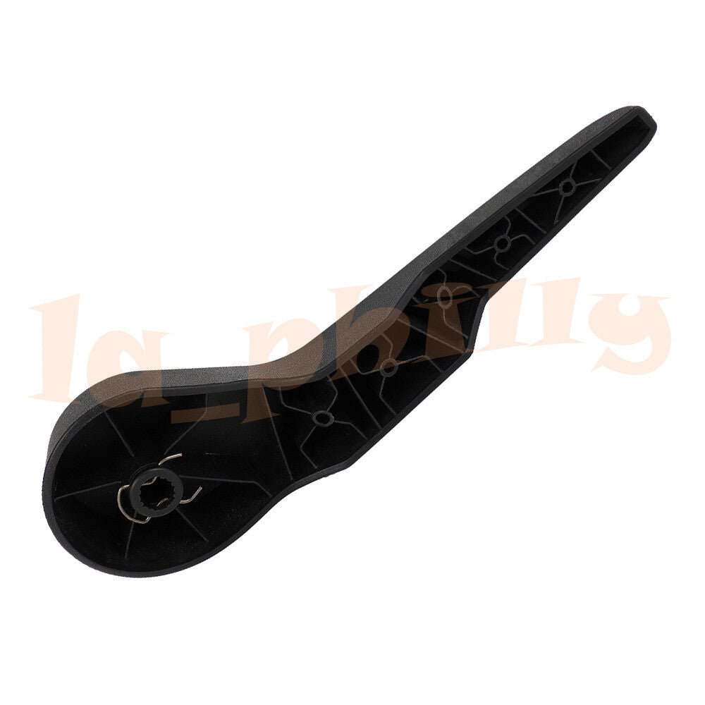 1RW95XDVAA for Jeep Compass Patriot Caliber Front Right Side for Seat Adjust Handle Q
