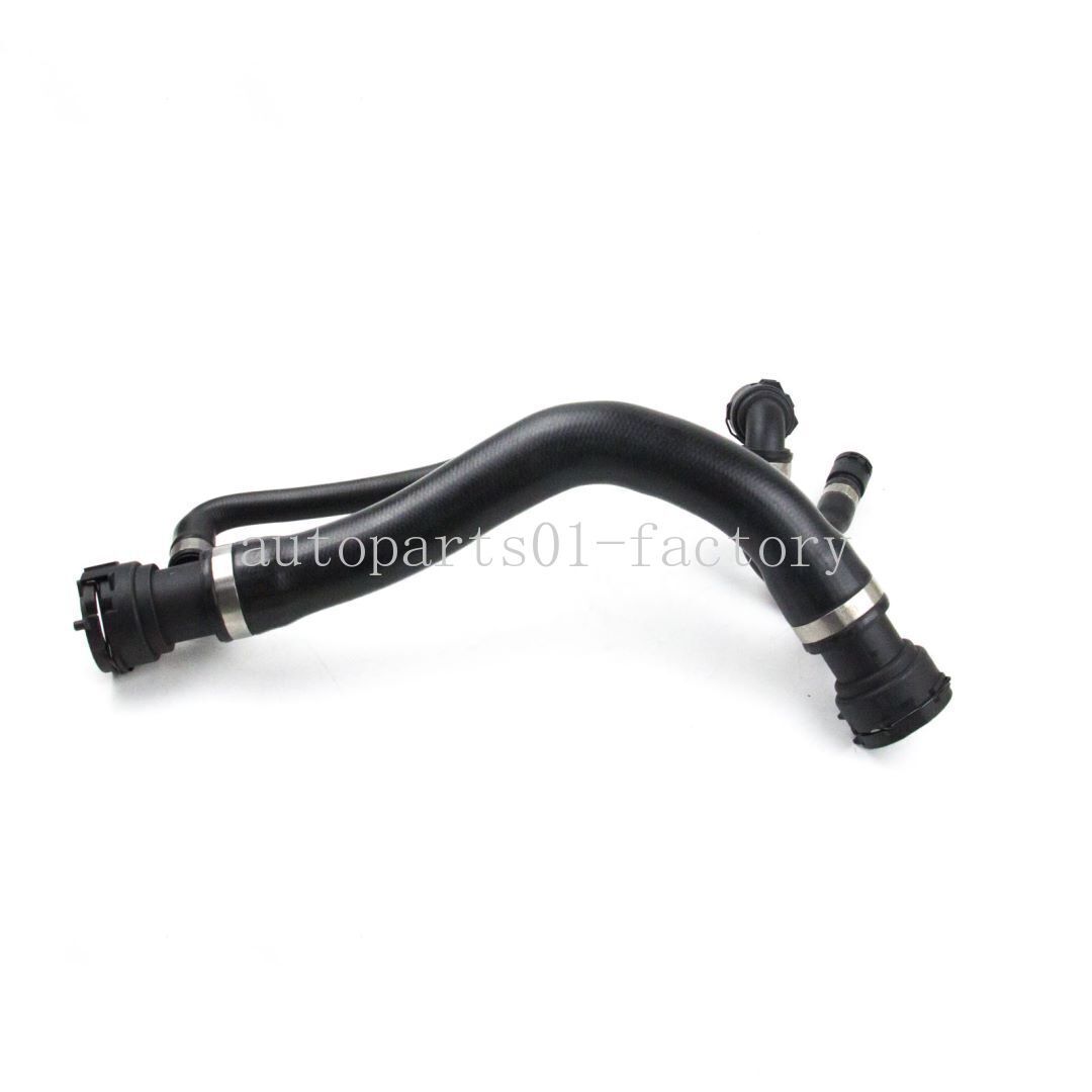 Upper Radiator Cooling Water Hose for BMW 545i 645Ci E60 E64 545I 4.4L 2004-2005