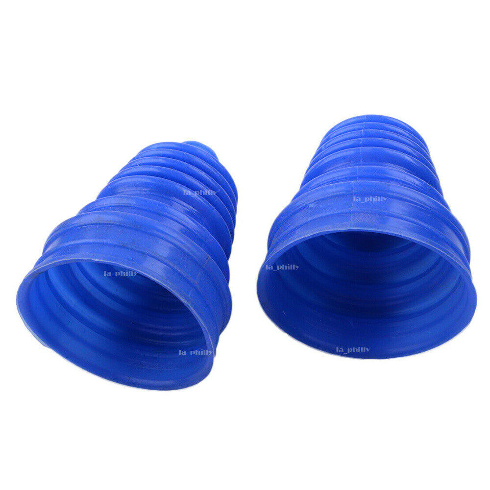 4Pcs Universal Silicone CV Boot Cover Joint Constant Velocity Strong Elasticity Q