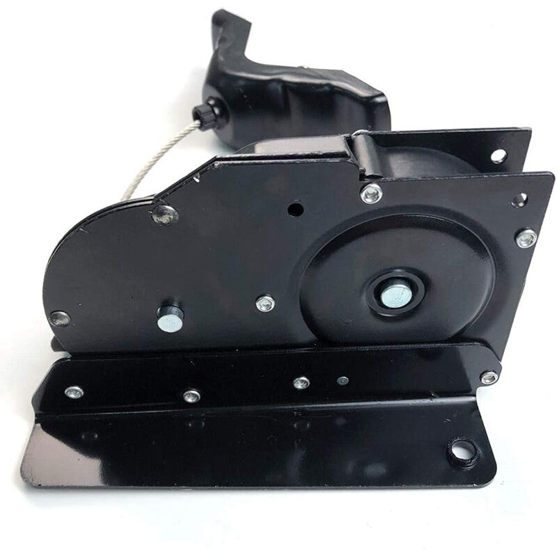Spare tire winch bracket crane assembly suitable for F150 924-526 1L3Z1A131AA 2L3Z1A131AA