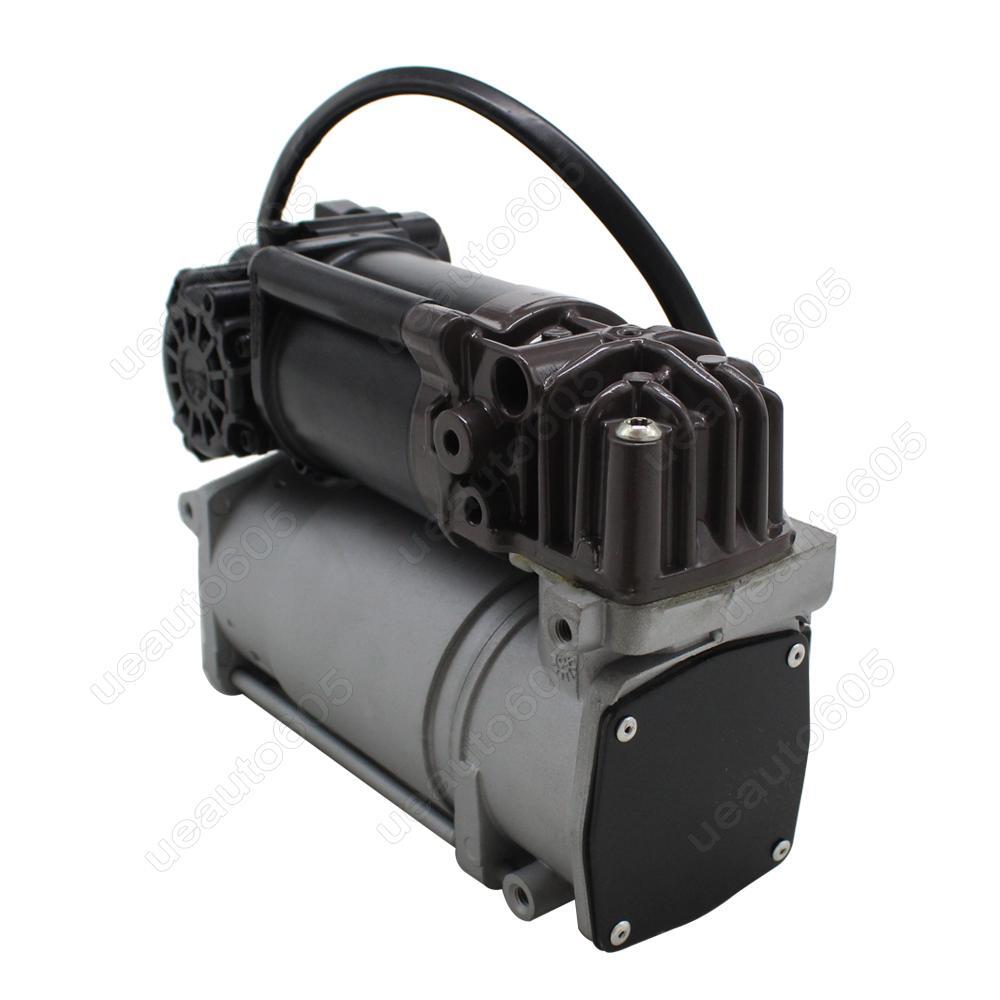 for Mercedes-Benz E-CLASS W212 S212 AIR SUSPENSION PUMP COMPRESSOR AIRMATIC NEW