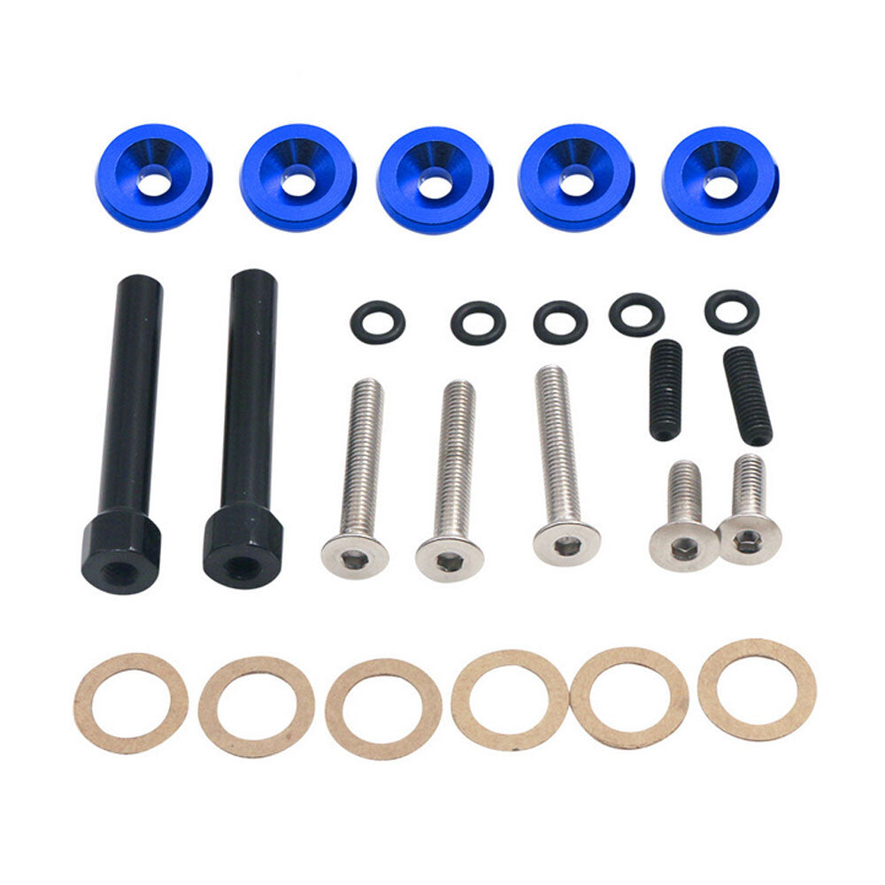 for Honda washer screw D series VTEC 1992-2000 engine gasket Blue Q