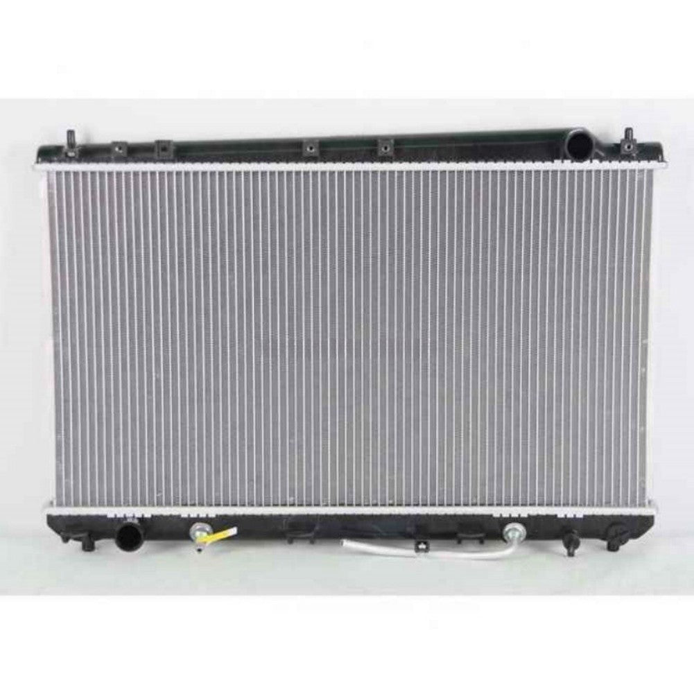 Aluminum Radiator AC Condenser Kit for Toyota for Avalon 2000-2004