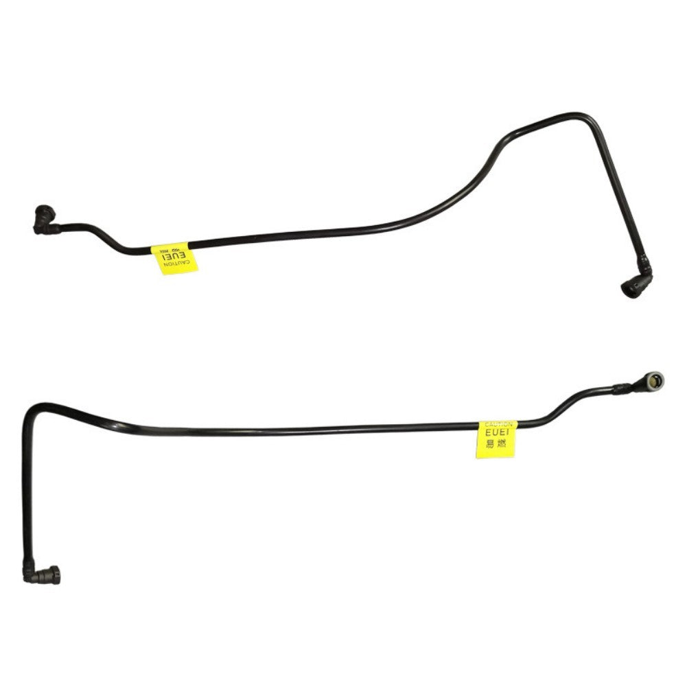Parts NO# 95080149 Evaporative Emission Pipe 1pack Q