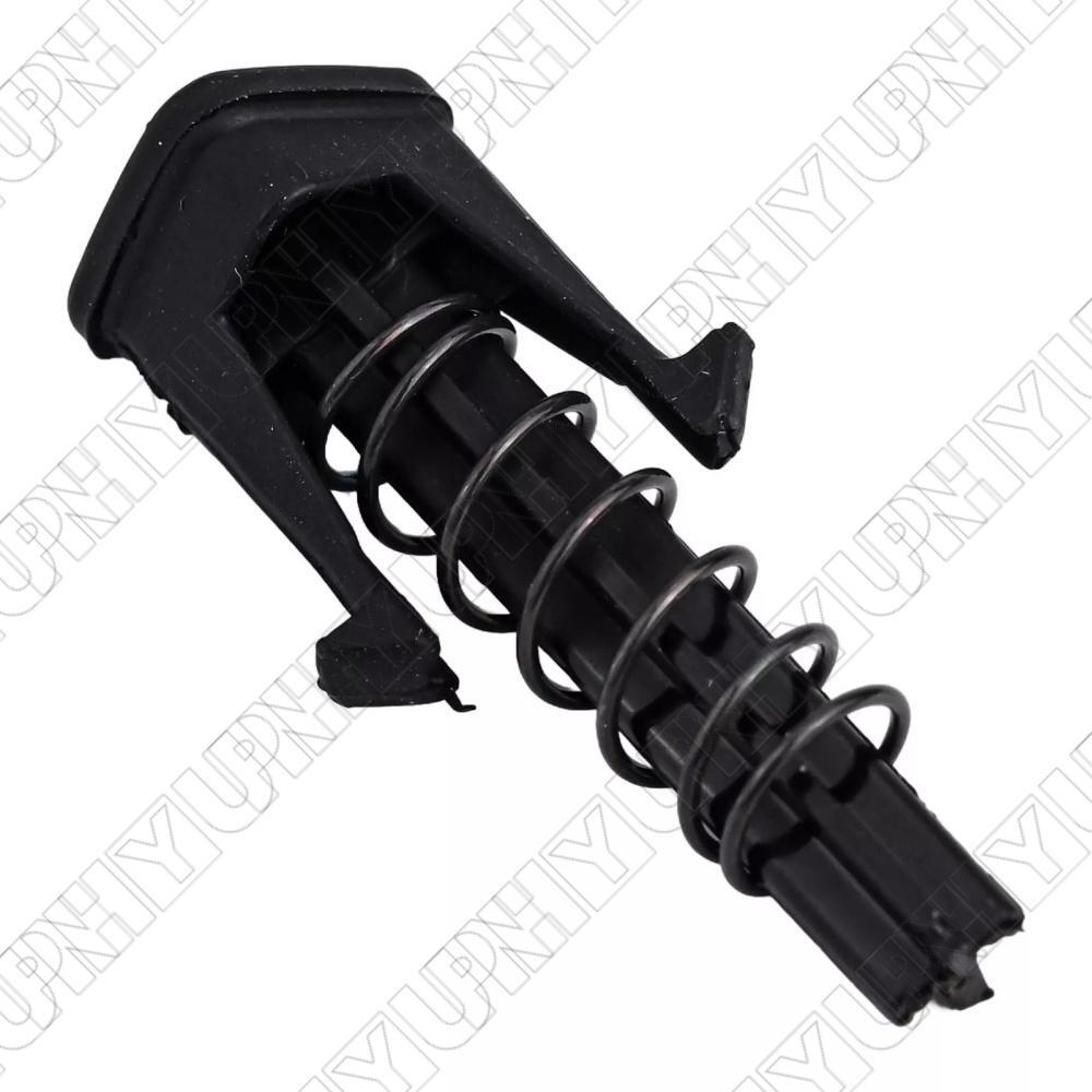 1× Transmission Shift Release Cover Button 84650-C5000 for Kia for Sorento 2016-2018 Q