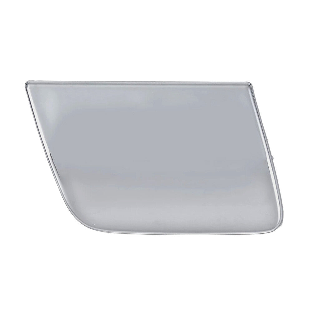 Chrome Rear Bumper Tow Hook Cover Fit for Mercedes GLS GLE GL Class 2013-2018 Q