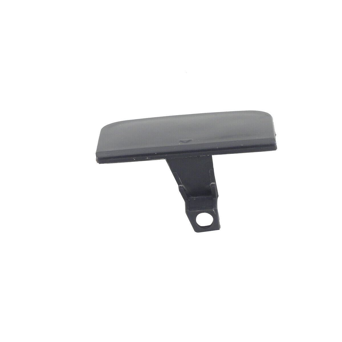 1Pcs Front Bumper Tow Trailer Hook Eye Cover Cap for BMW 7Series E66 2005-2008 Q