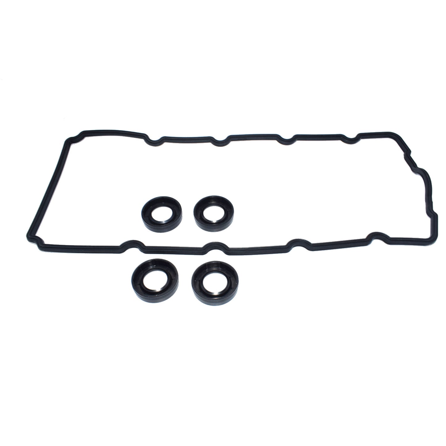 Engine valve cover gasket kit 11121485838 for Mini R50 R52 R53 ONE COOPER - Brand New n