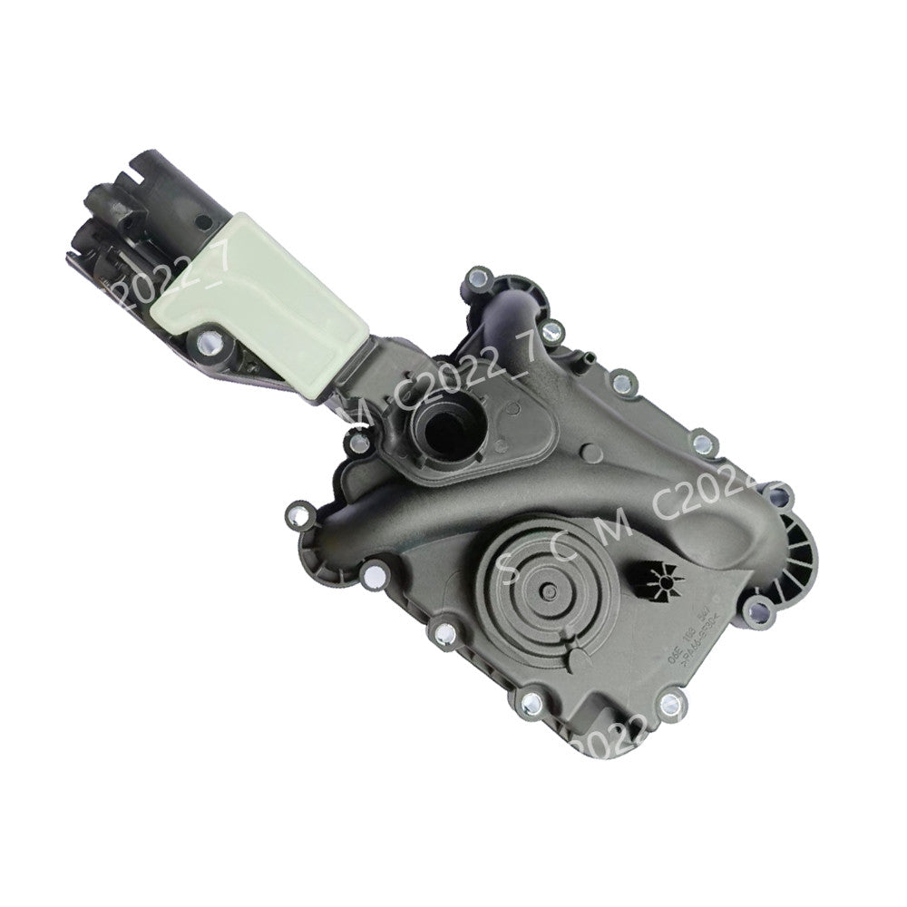 Engine Crankcase Vent Valve Oil Separator for AUDI A4 A5 A6 A7 for A8 Q5 06E103547AC