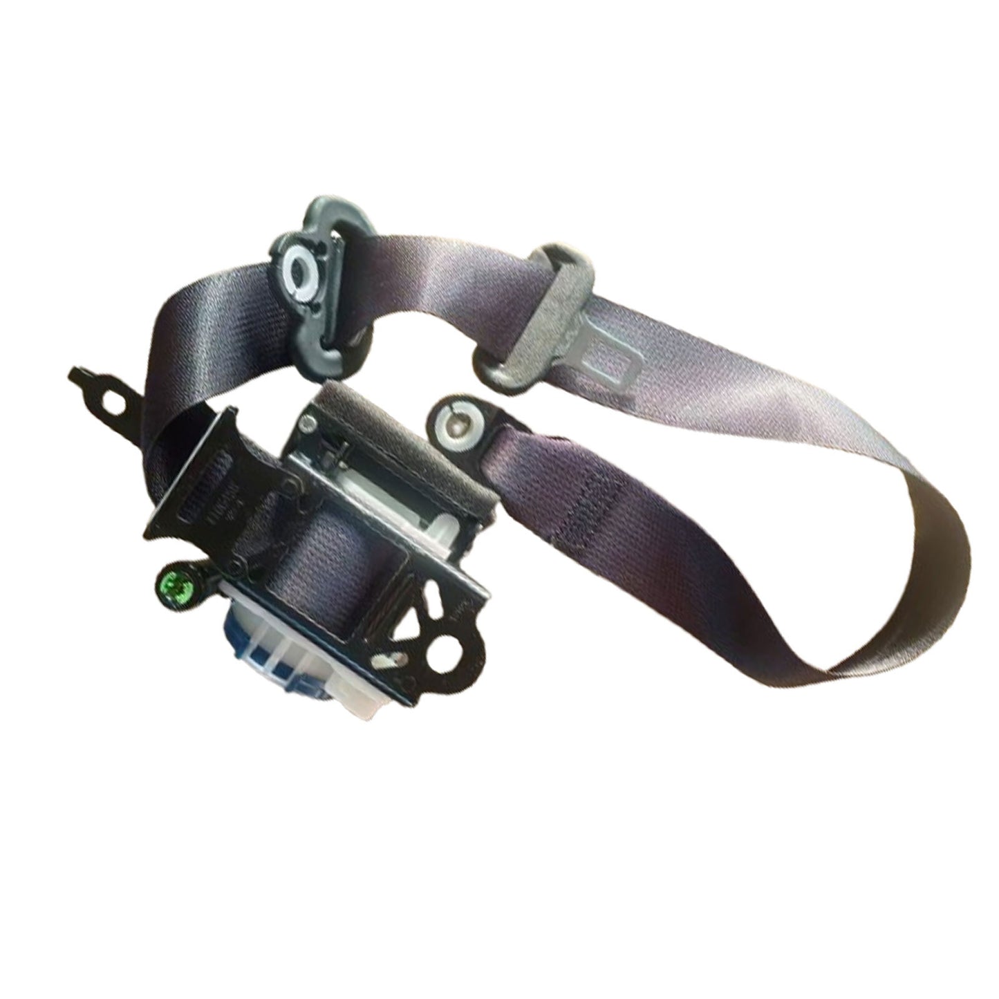 For 2014-2023 for Mazda CX5 Front for Seat Left Side for Seat Belt Retractor Safety Belts
