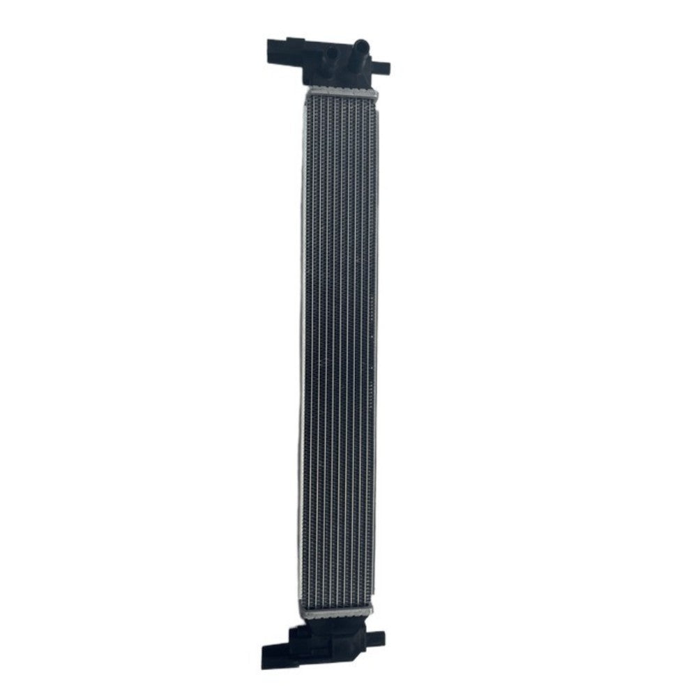 The water cooler is suitable for SKODA FABIA 1.4 TDI 2014