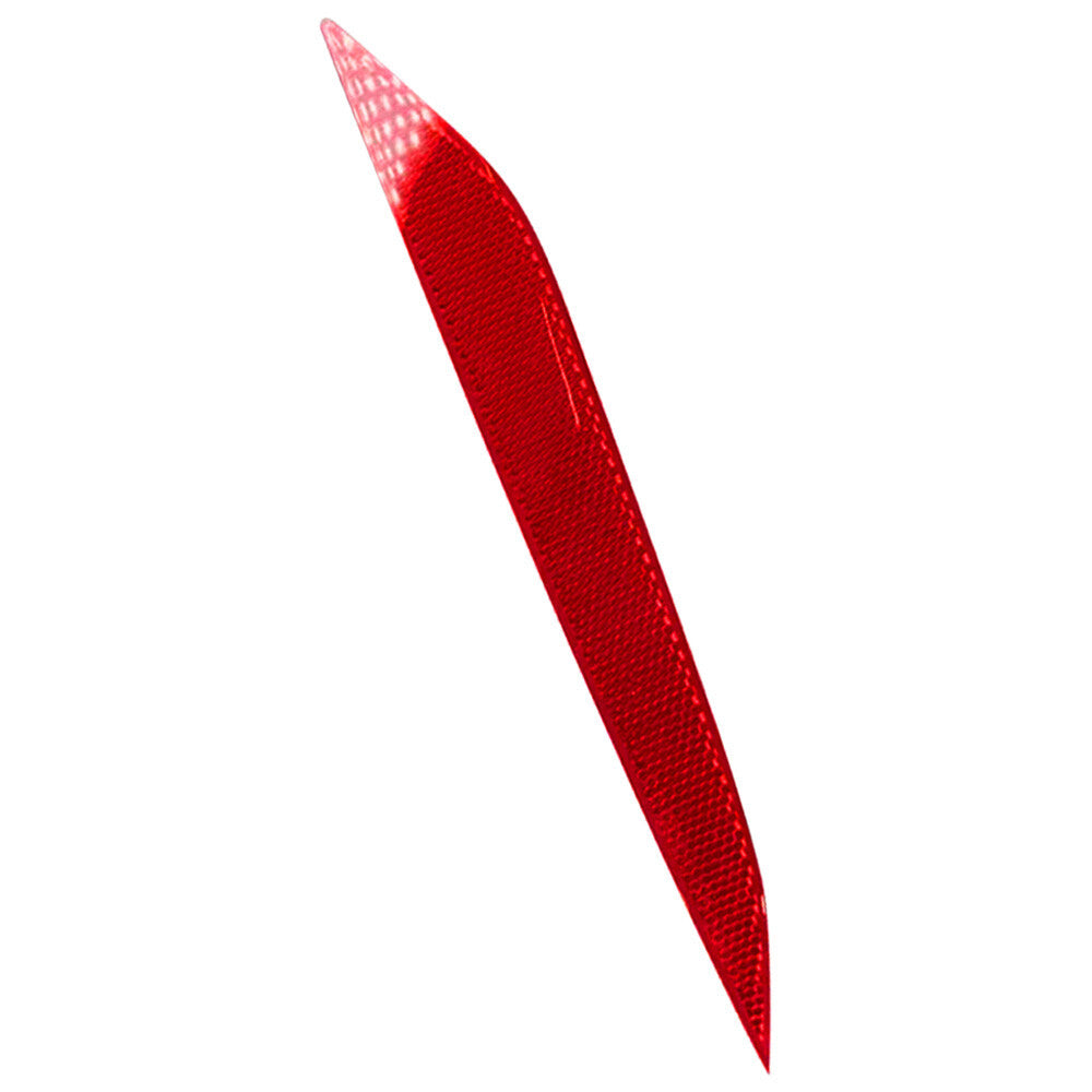 Rear Left Side Bumper Reflector Red Fits For Stelvio 2018 2019 2020 2021-2023 Q