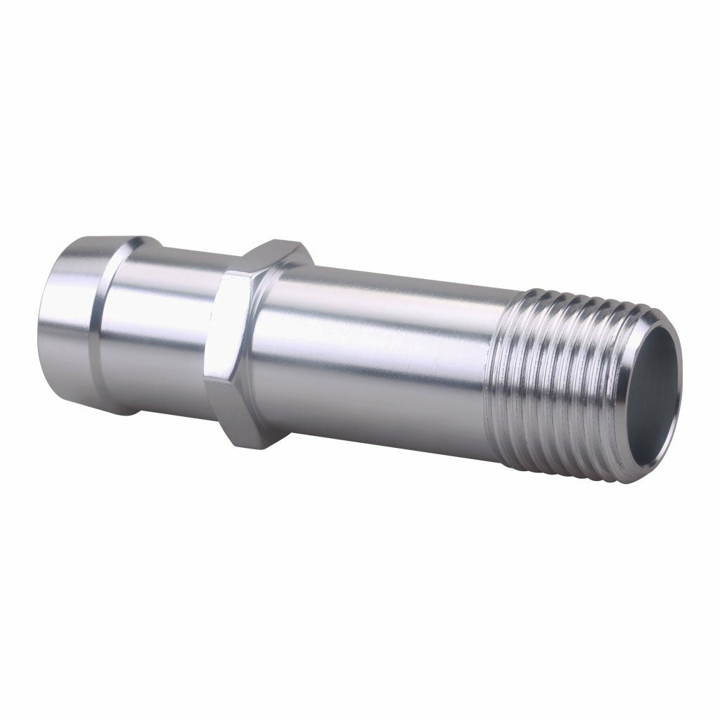 3/4 Water 5/8 Intake Heater Hose Fitting for SBC BBC Car Accessory